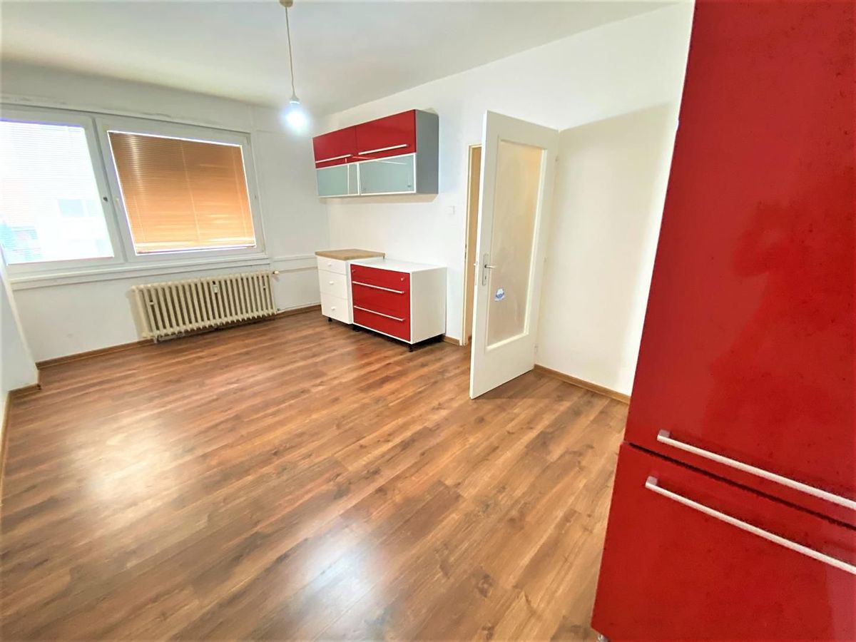 Prodej bytu 2+kk 32 m²